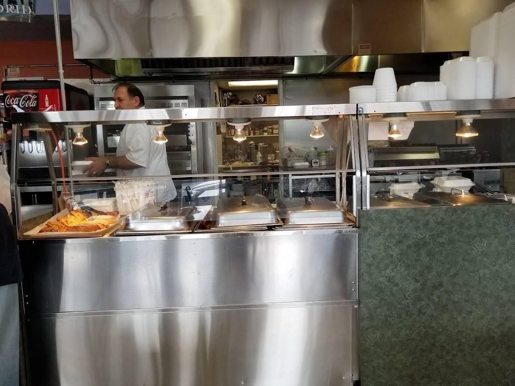 Oxnard Coffee Shop | cafe | 3124, 14811 Oxnard St, Van Nuys, CA 91411, USA | 8189944295 OR +1 818-994-4295