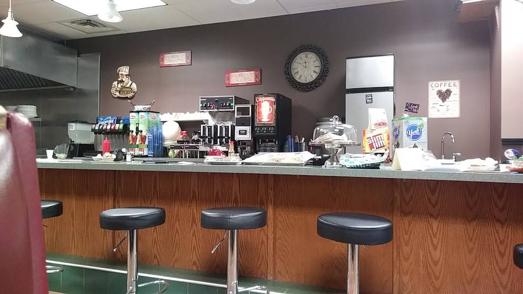 Green Acres Cafe | restaurant | 133 N Union St, Olean, NY 14760, USA | 7163735670 OR +1 716-373-5670