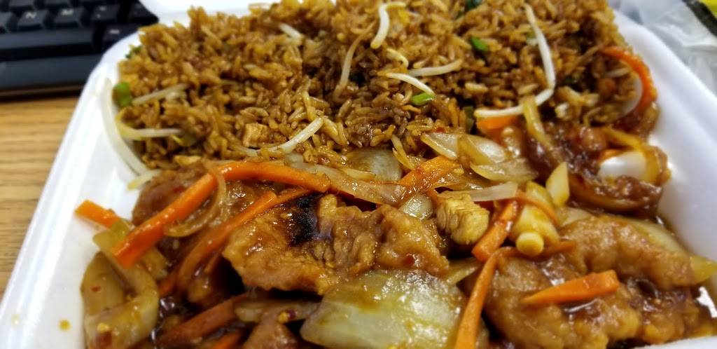 New Chinese Kitchen | meal takeaway | 1999 W. 75th St, Ste F, Woodridge, IL 60517, USA | 6309104100 OR +1 630-910-4100