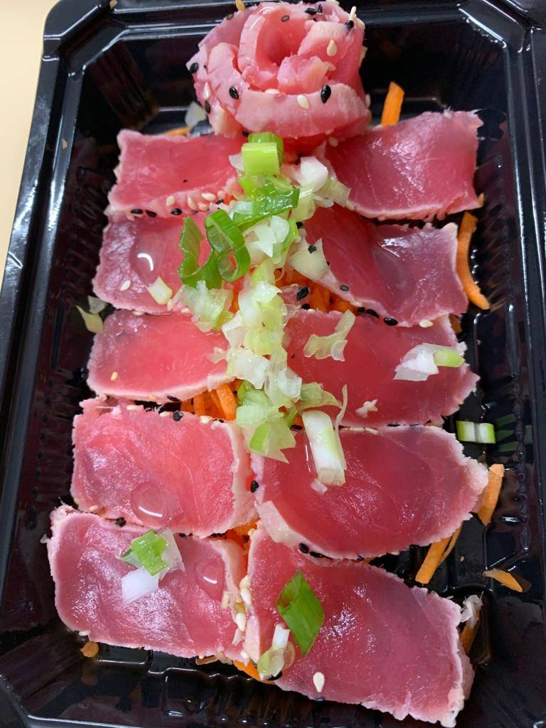 Sushi Addicts | restaurant | 2909 Stirling Rd, Fort Lauderdale, FL 33312, USA | 9544047552 OR +1 954-404-7552