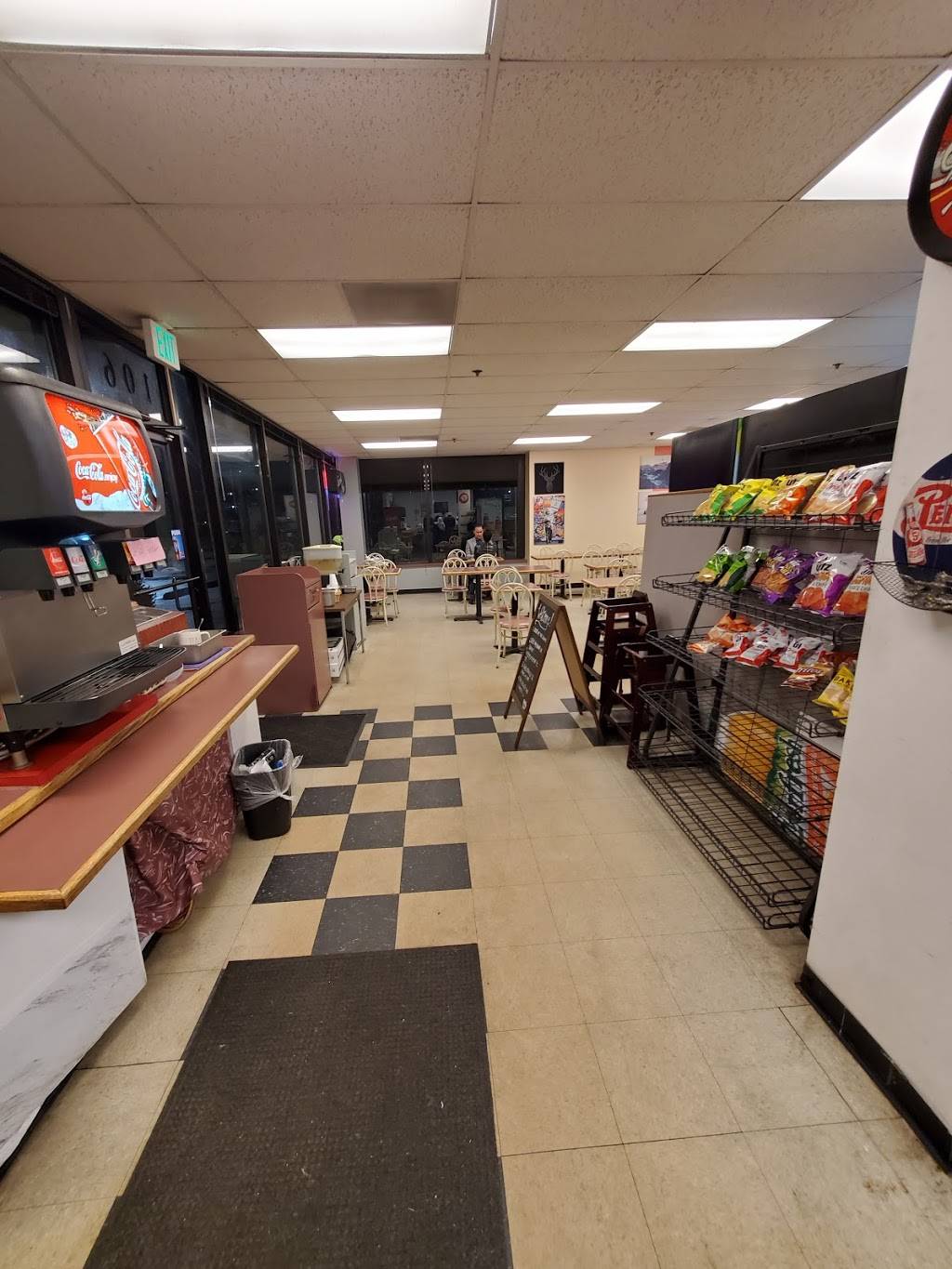 Menya Hosaki | restaurant | 10010 Junction Dr, Annapolis Junction, MD 20701, USA | 4435197669 OR +1 443-519-7669