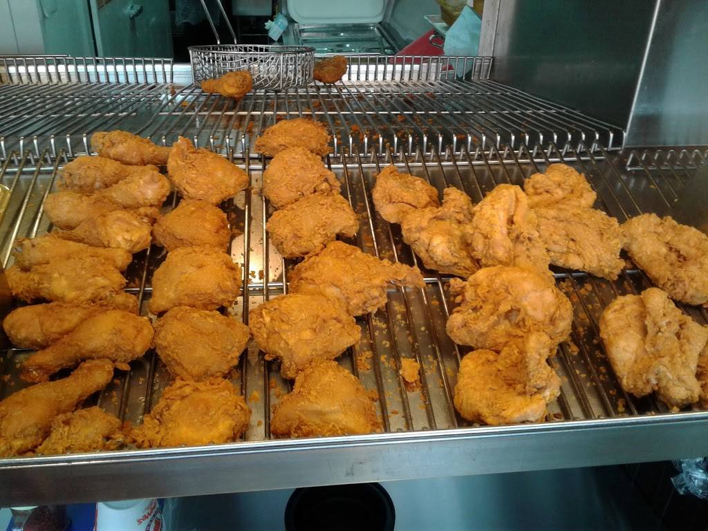 Popeyes | restaurant | 1275 Barton St E, Hamilton, ON L8H 2V4, Canada | 9055496969 OR +1 905-549-6969