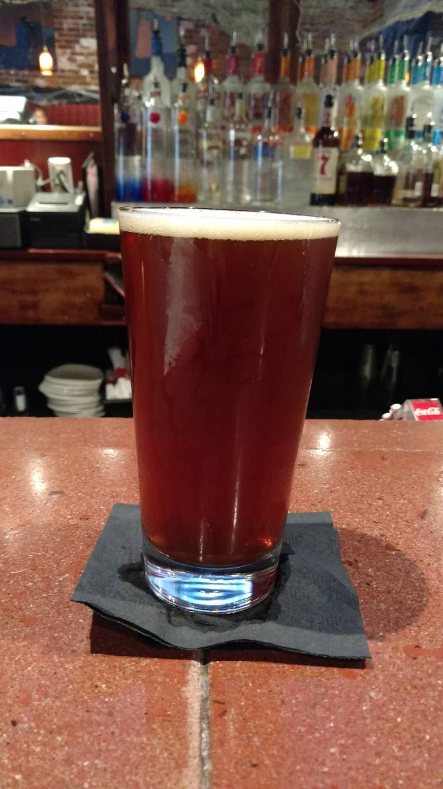 Bernards Tavern | restaurant | 630 N High St, Columbus, OH 43215, USA | 6142239601 OR +1 614-223-9601