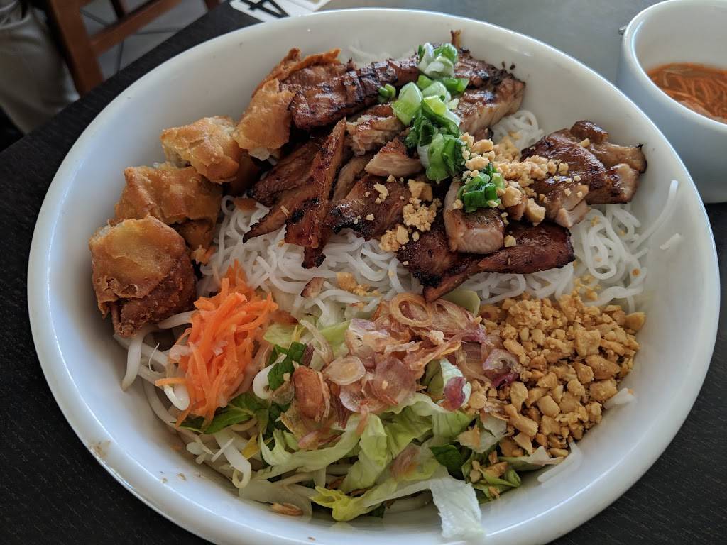 Pho Saigon Pasteur Noodle House | restaurant | 43460 Grimmer Blvd, Fremont, CA 94538, USA | 5102499902 OR +1 510-249-9902