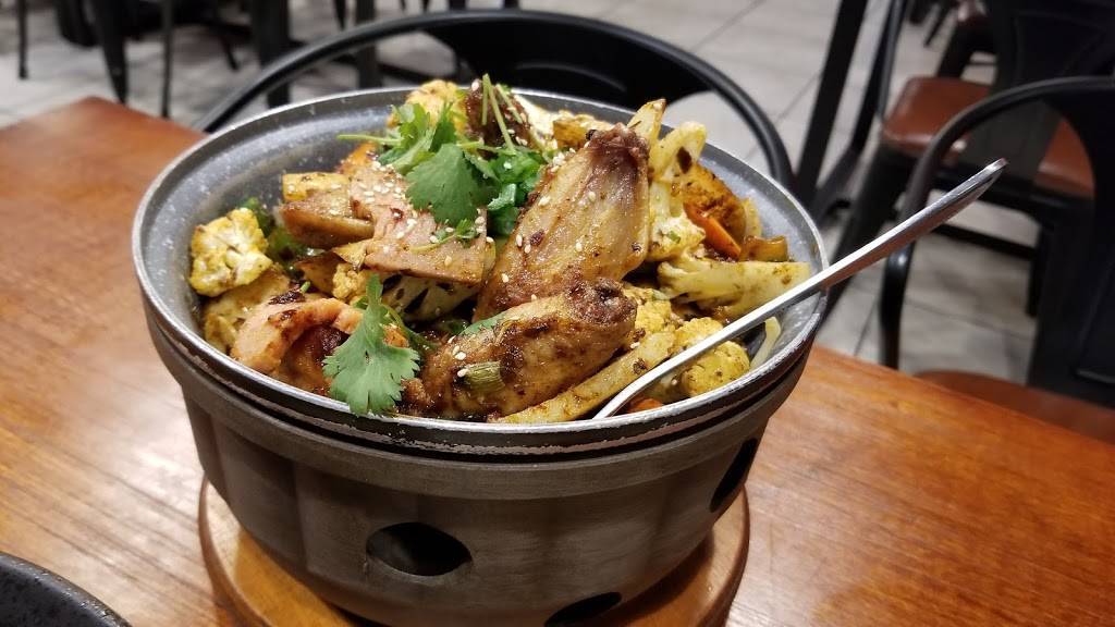 LA kung fu | restaurant | 969 S Glendora Ave, West Covina, CA 91790, USA | 6269626969 OR +1 626-962-6969