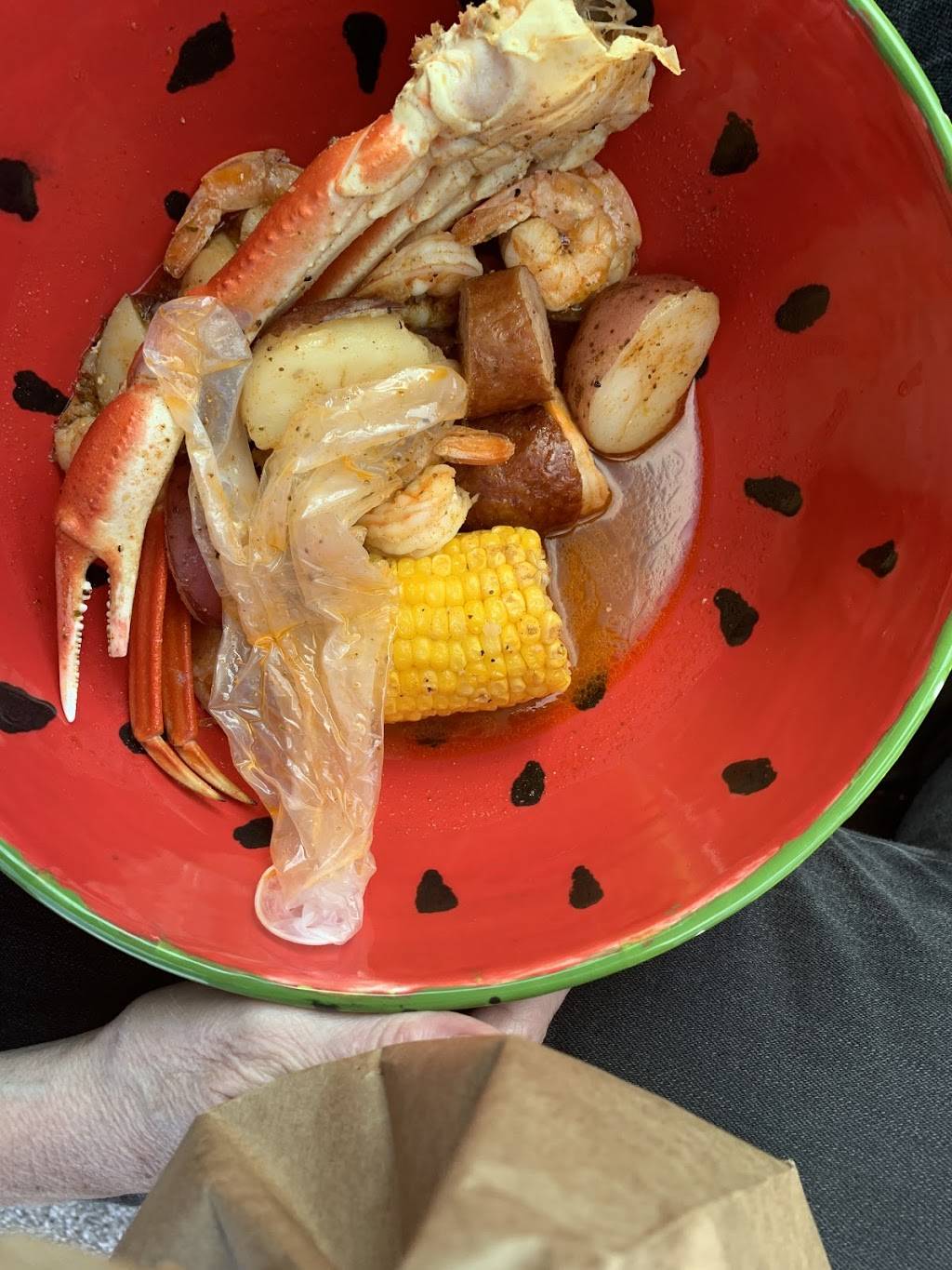 TASTY WINGS & SEAFOOD | restaurant | 460 Killian Rd #5, Columbia, SC 29203, USA | 8034973734 OR +1 803-497-3734