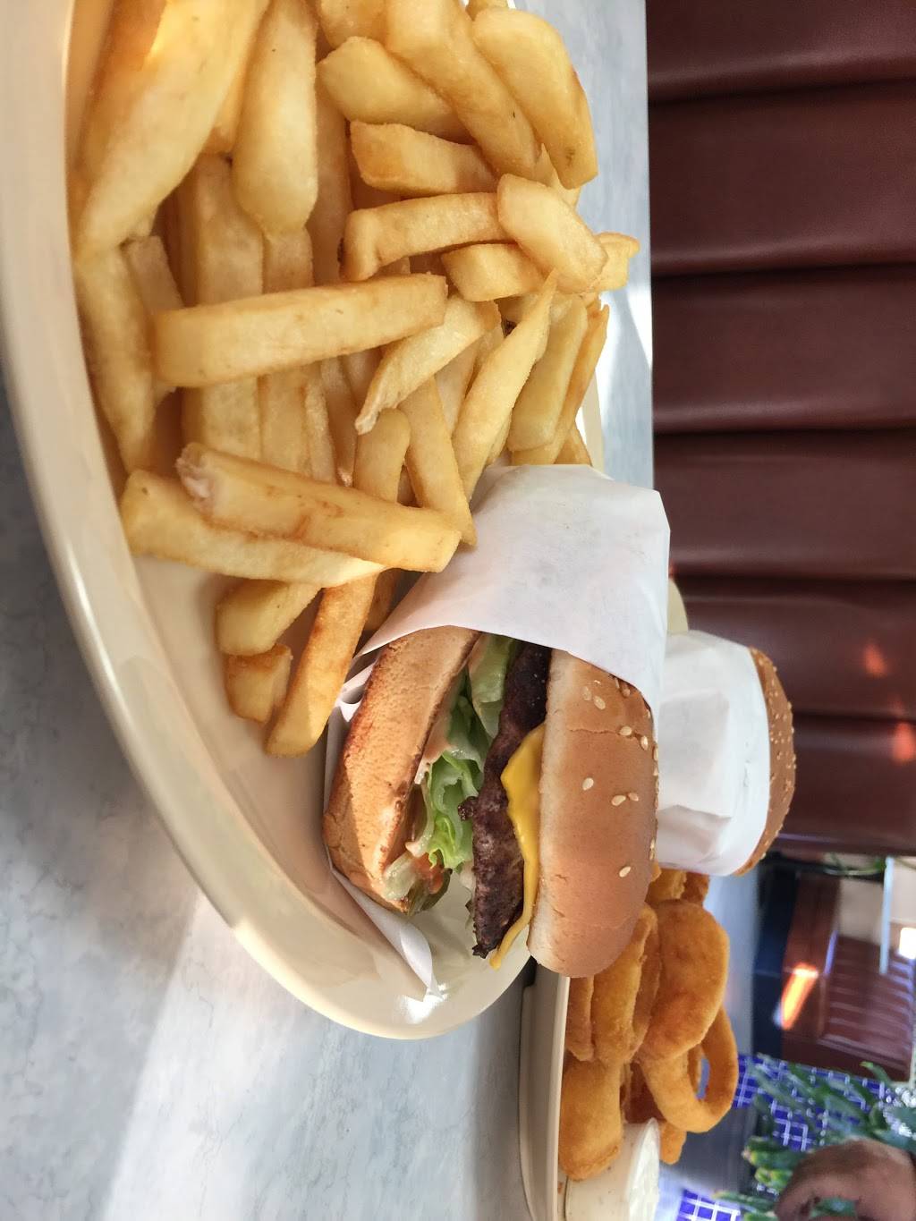 Joyce Burger & Rice | restaurant | 6320 Mission Boulevard, Riverside, CA 92509, USA | 9516868420 OR +1 951-686-8420