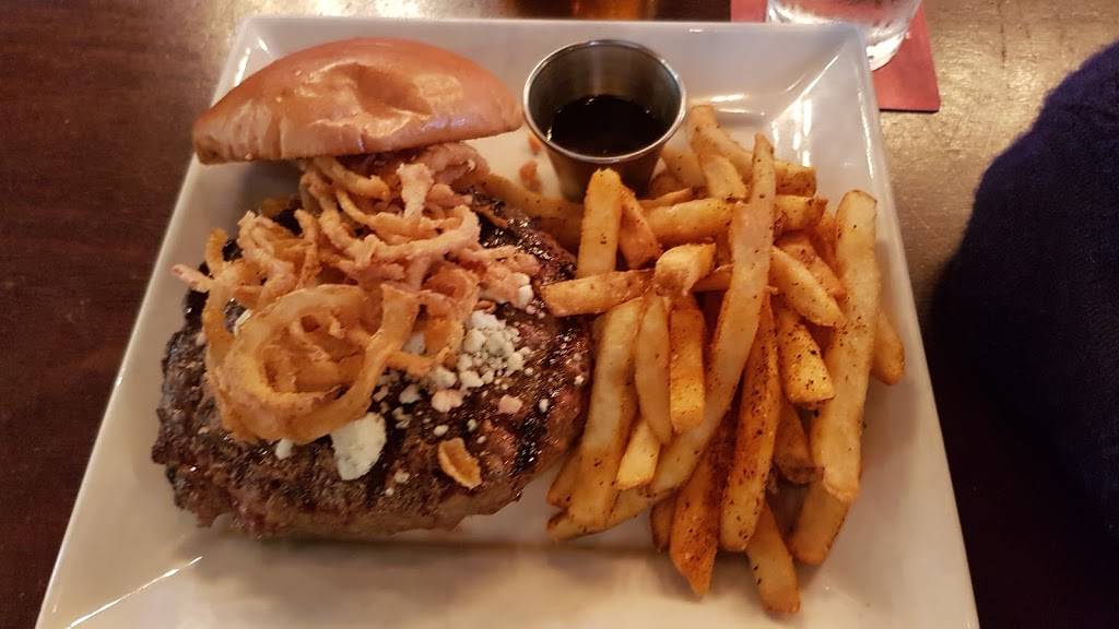 Rock Bottom Restaurant & Brewery | restaurant | 8980 La Jolla Village Dr, La Jolla, CA 92037, USA | 8584509277 OR +1 858-450-9277