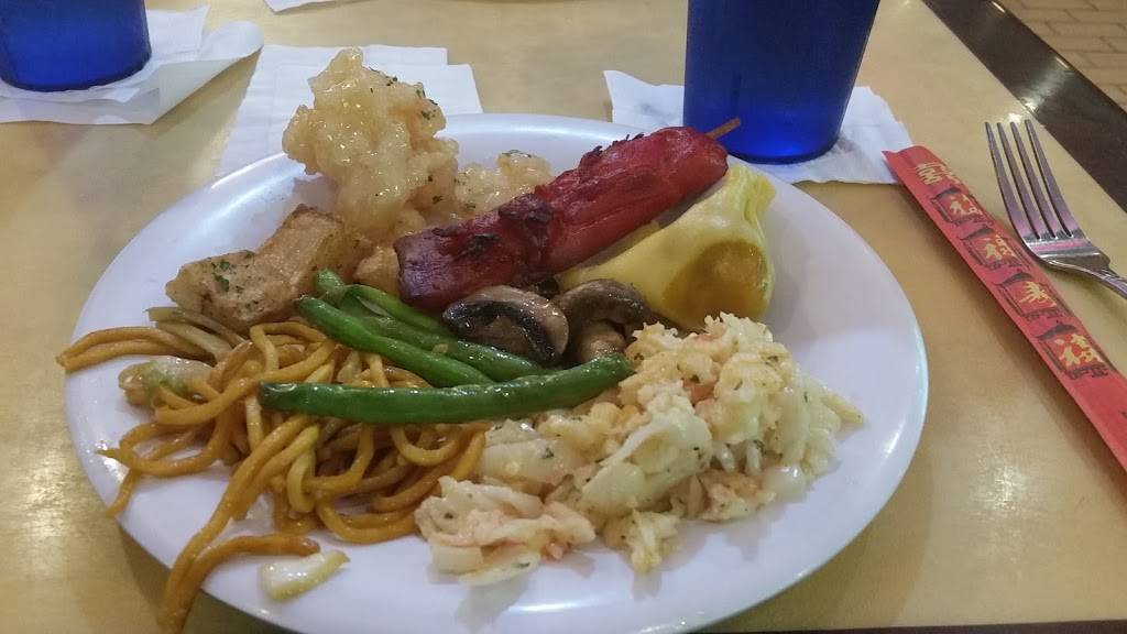 Wangs Bistro | restaurant | 877 E Gannon Ave, Zebulon, NC 27597, USA | 9192699788 OR +1 919-269-9788