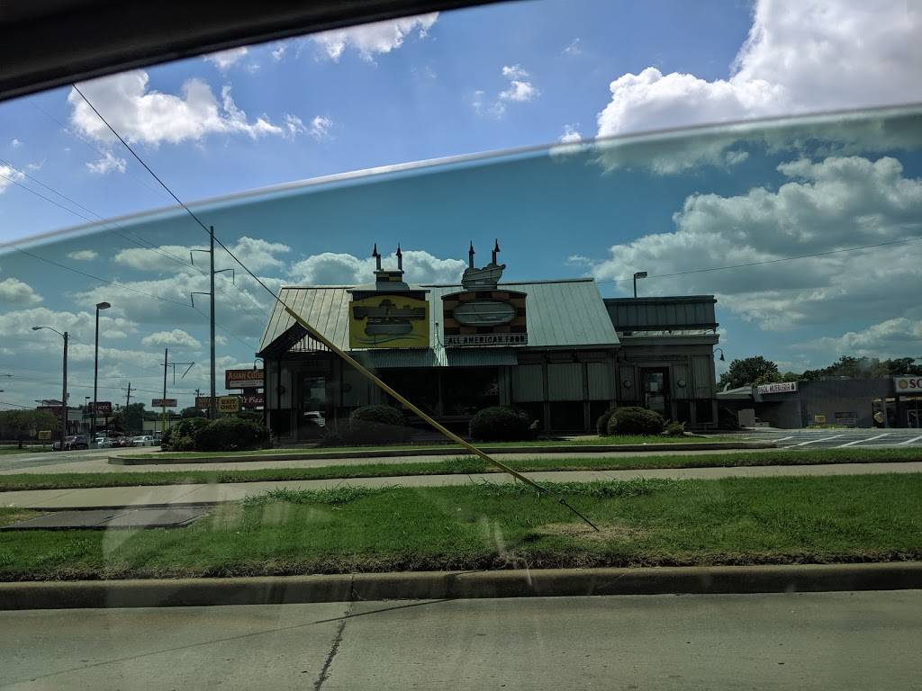 A&W Restaurant | restaurant | 1956 S Garnett Rd, Tulsa, OK 74128, USA | 9184374331 OR +1 918-437-4331