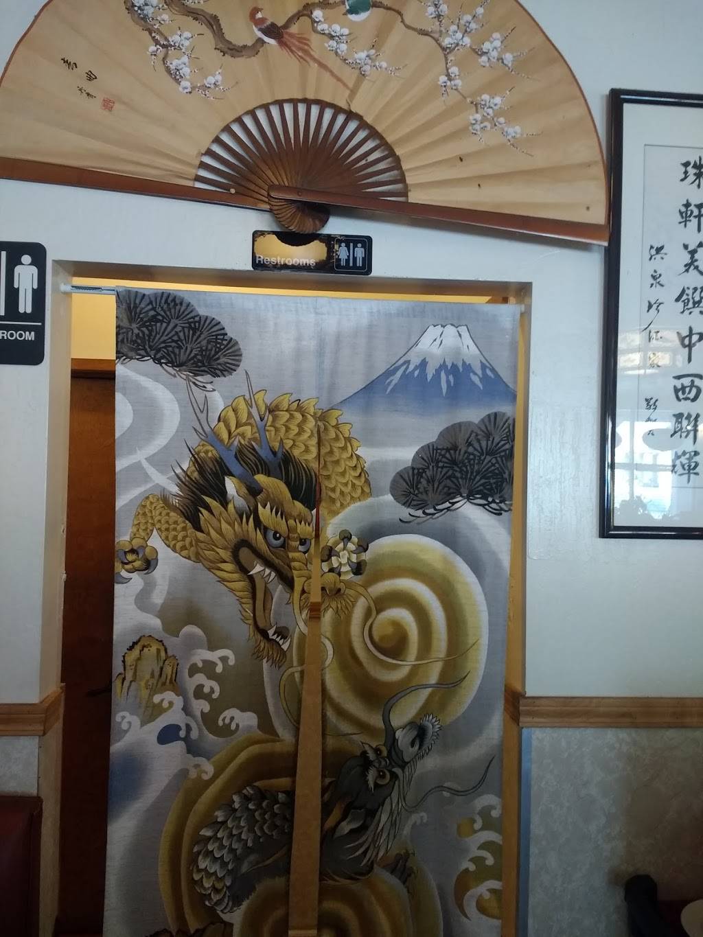 ABC Chinese Restaurant | restaurant | 219 Mt Hermon Rd # A2, Scotts Valley, CA 95066, USA | 8314383406 OR +1 831-438-3406