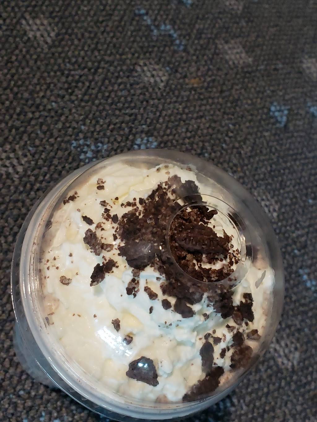 Caribou Coffee | cafe | Concourse B, 8500 Peña Blvd, Denver, CO 80249, USA | 3033428397 OR +1 303-342-8397