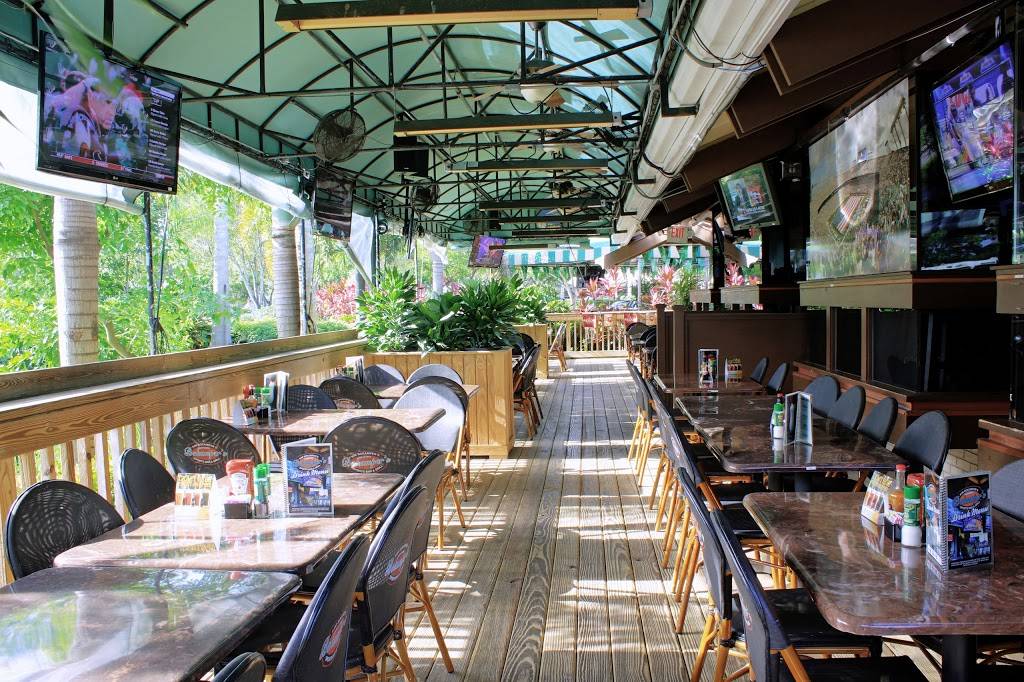 Bokampers Sports Bar & Grill | restaurant | 1280 S Pine Island Rd, Plantation, FL 33324, USA | 9545337152 OR +1 954-533-7152