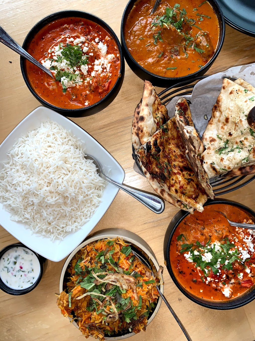 Aroma Indian Cuisine & Bar | restaurant | 501 Virginia Ave, Indianapolis, IN 46203, USA | 3176027117 OR +1 317-602-7117