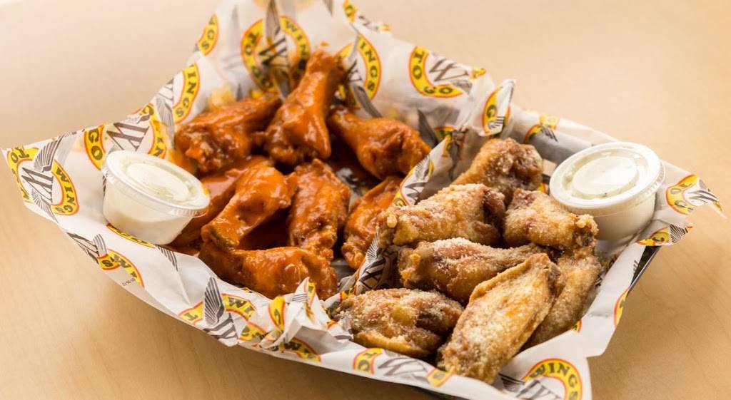 Wings To Go | restaurant | 9306 N Lamar Blvd Suite E1, Austin, TX 78753, USA | 5129530505 OR +1 512-953-0505
