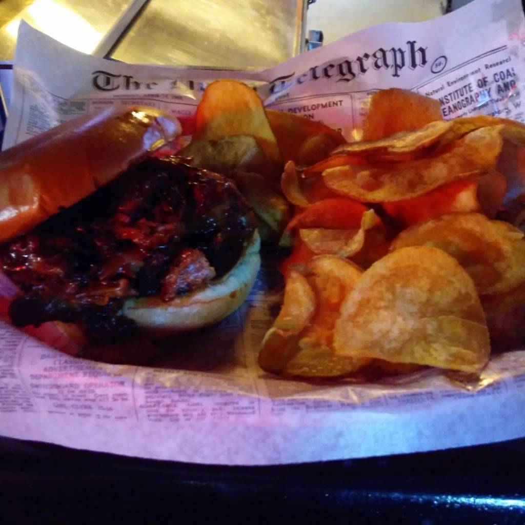 TNTS | restaurant | 2327 Kishwuakee St, Rockford, IL 61101, USA | 7794231808 OR +1 779-423-1808