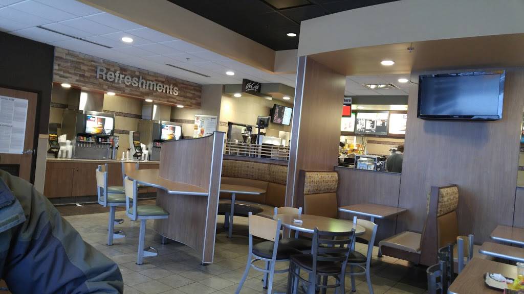 McDonalds | cafe | 1759 Weir Dr, Woodbury, MN 55125, USA | 6517392838 OR +1 651-739-2838