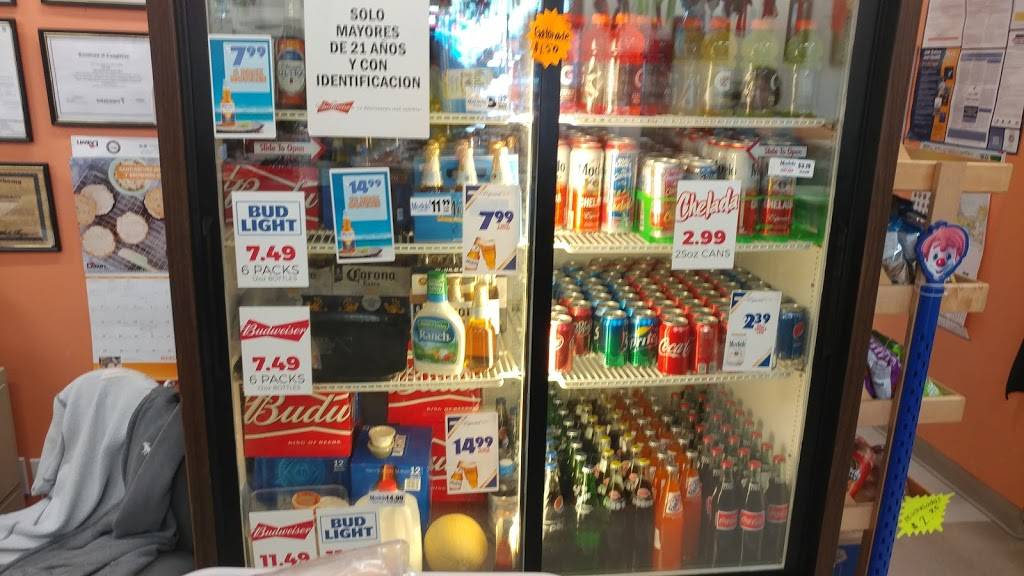 Panaderia y Taqueria Troncoso | bakery | 307 S Rock Island Ave, El Reno, OK 73036, USA | 4052625721 OR +1 405-262-5721