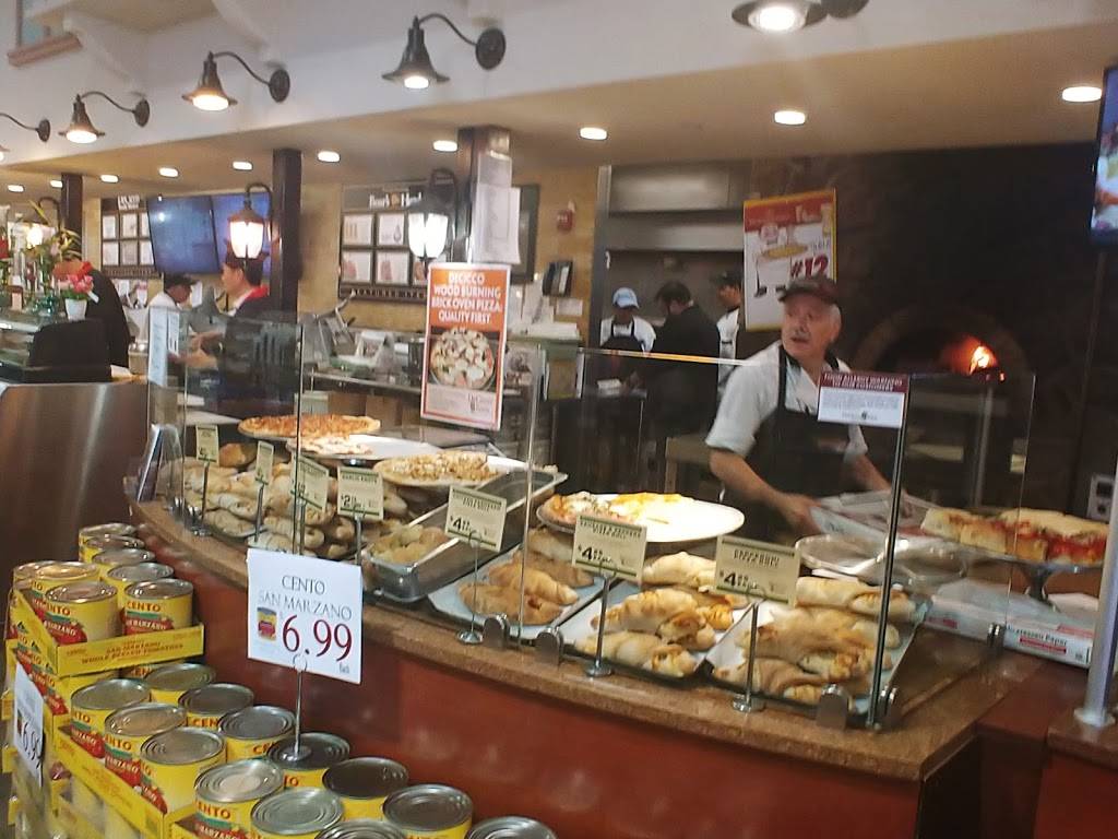 DeCicco & Sons | bakery | 50 Independent Way, Brewster, NY 10509, USA | 8452780836 OR +1 845-278-0836