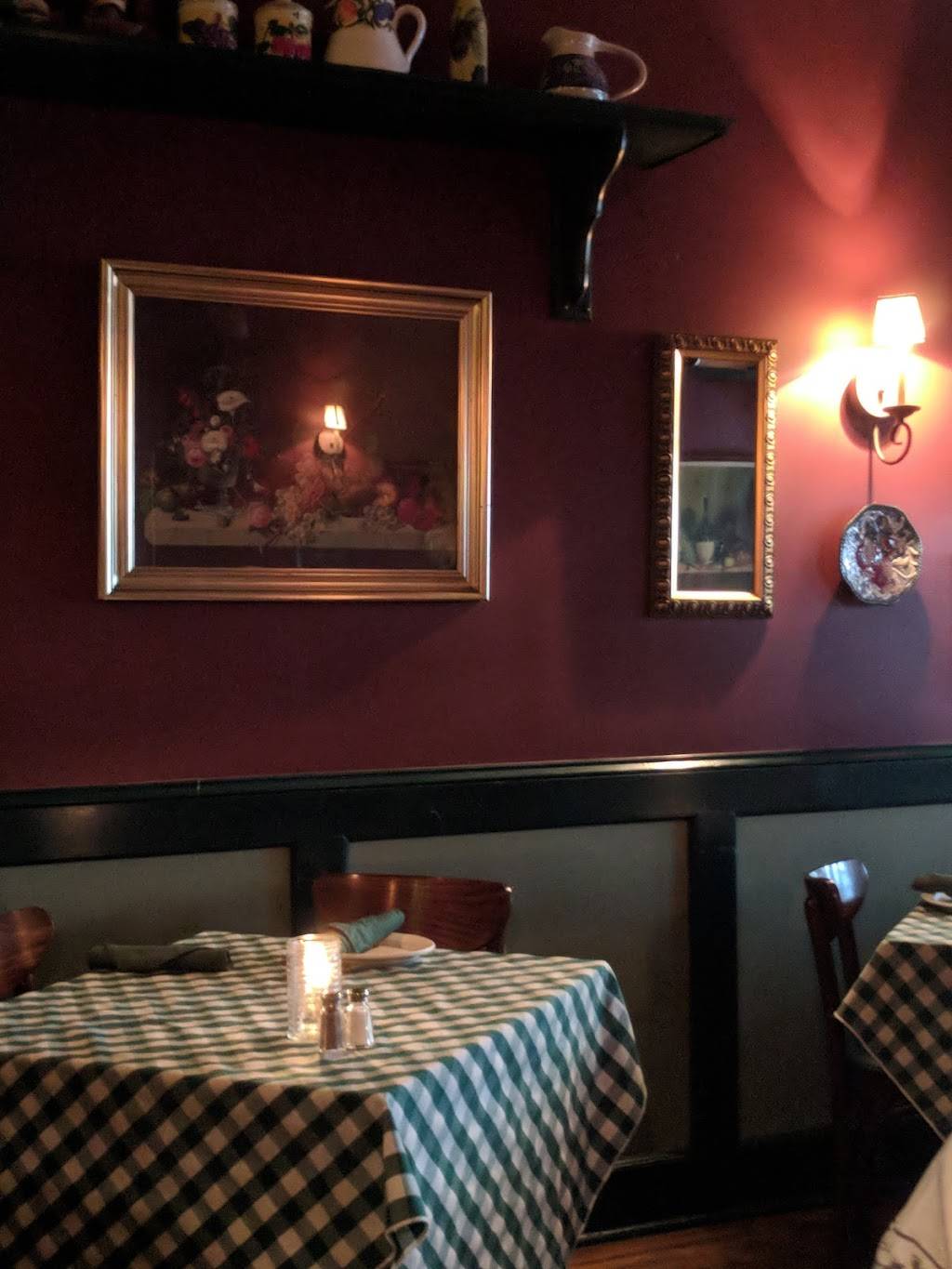 Stellas | restaurant | 44 N Front St, Kingston, NY 12401, USA | 8453312210 OR +1 845-331-2210