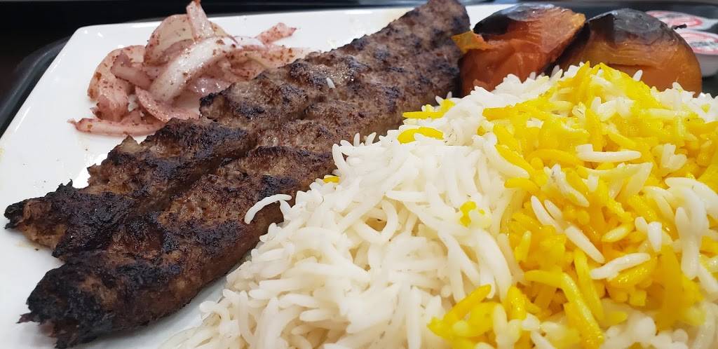 Altona Kabob | restaurant | 6099 Yonge St, North York, ON M2M 3W5, Canada | 6473481067 OR +1 647-348-1067