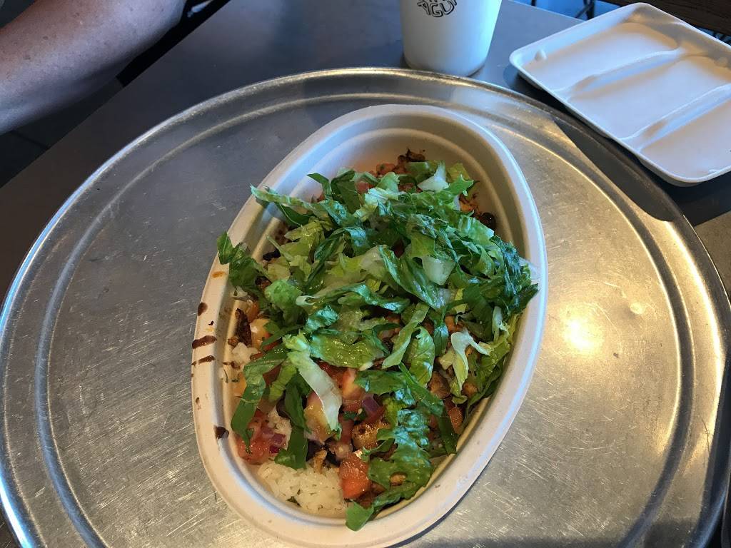 Chipotle Mexican Grill | restaurant | 6876 Cincinnati Dayton Rd Ste 101, Liberty Township, OH 45044, USA | 5137551630 OR +1 513-755-1630