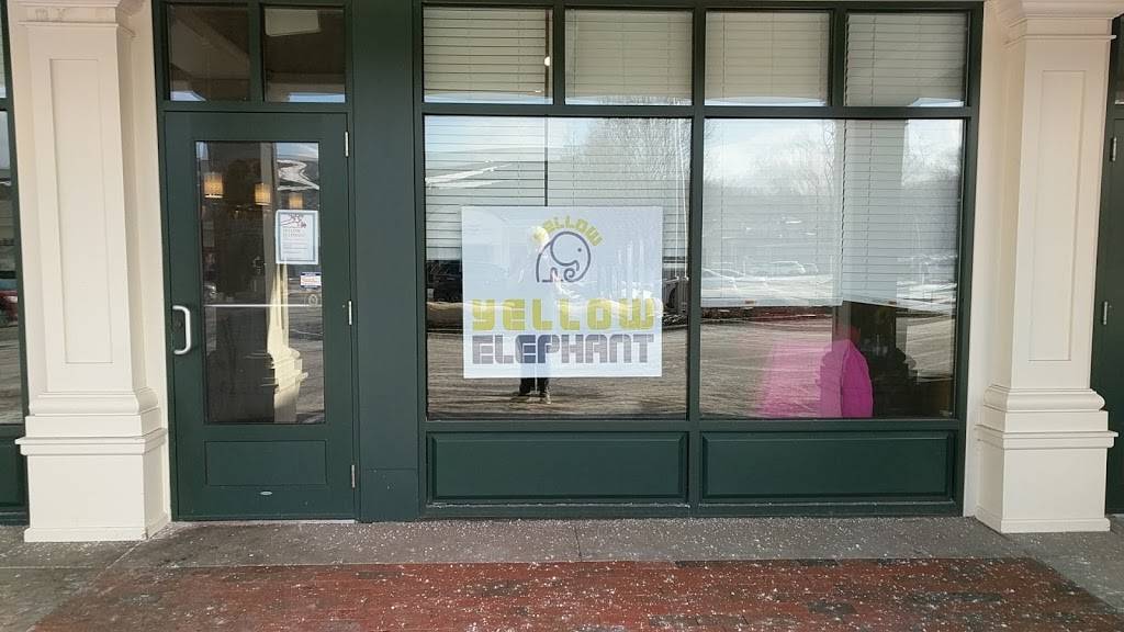 Yellow Elephant | restaurant | 57 Perinton Hills Office Park, Fairport, NY 14450, USA | 5852237333 OR +1 585-223-7333