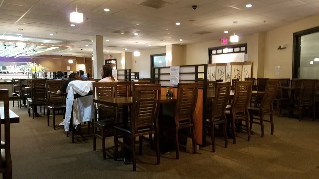 Nori Nori | restaurant | 6690 Roswell Rd NE #2110, Sandy Springs, GA 30328, USA | 4042571288 OR +1 404-257-1288