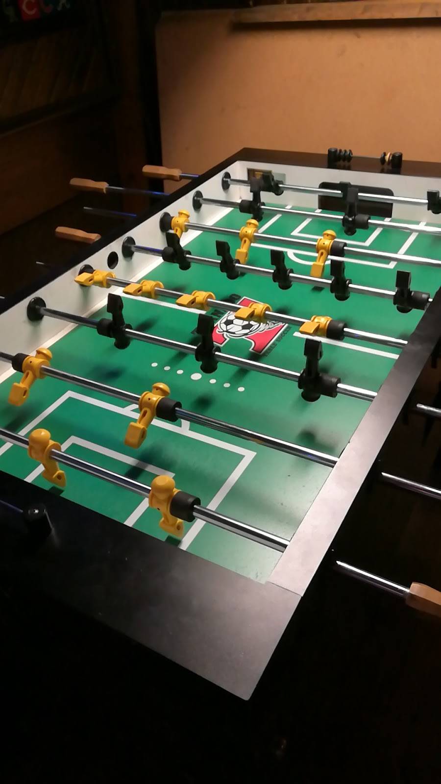 Hatch Cover | restaurant | 252 E Cheyenne Mountain Blvd, Colorado Springs, CO 80906, USA | 7195765223 OR +1 719-576-5223