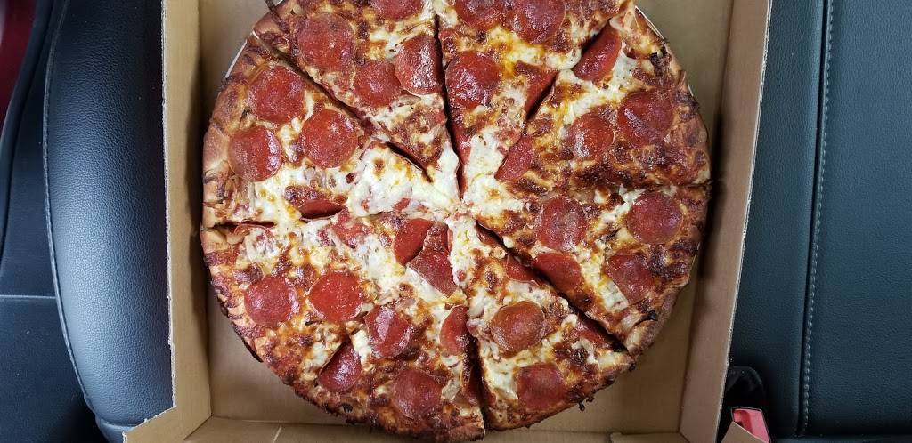 Main Street Pizza | restaurant | 229 Main St, Ashaway, RI 02804, USA | 4013776860 OR +1 401-377-6860