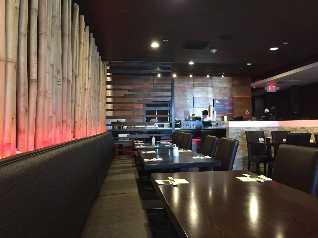 Osushi | restaurant | 143 Route 73 South, Marlton, NJ 08053, USA | 8565744960 OR +1 856-574-4960