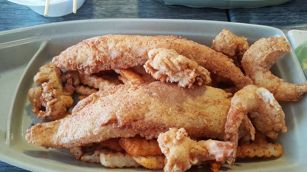 Houston Crawfish & Seafood | restaurant | 13192 Veterans Memorial Dr, Houston, TX 77014, USA | 8324463488 OR +1 832-446-3488