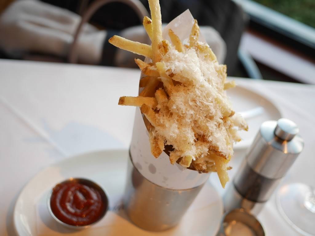 Waterbar Restaurant | restaurant | 399 The Embarcadero, San Francisco, CA 94105, USA | 4152849922 OR +1 415-284-9922