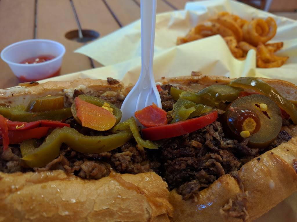 Cheese Steak Shop | meal takeaway | 832 W El Camino Real, Sunnyvale, CA 94087, USA | 4085308159 OR +1 408-530-8159