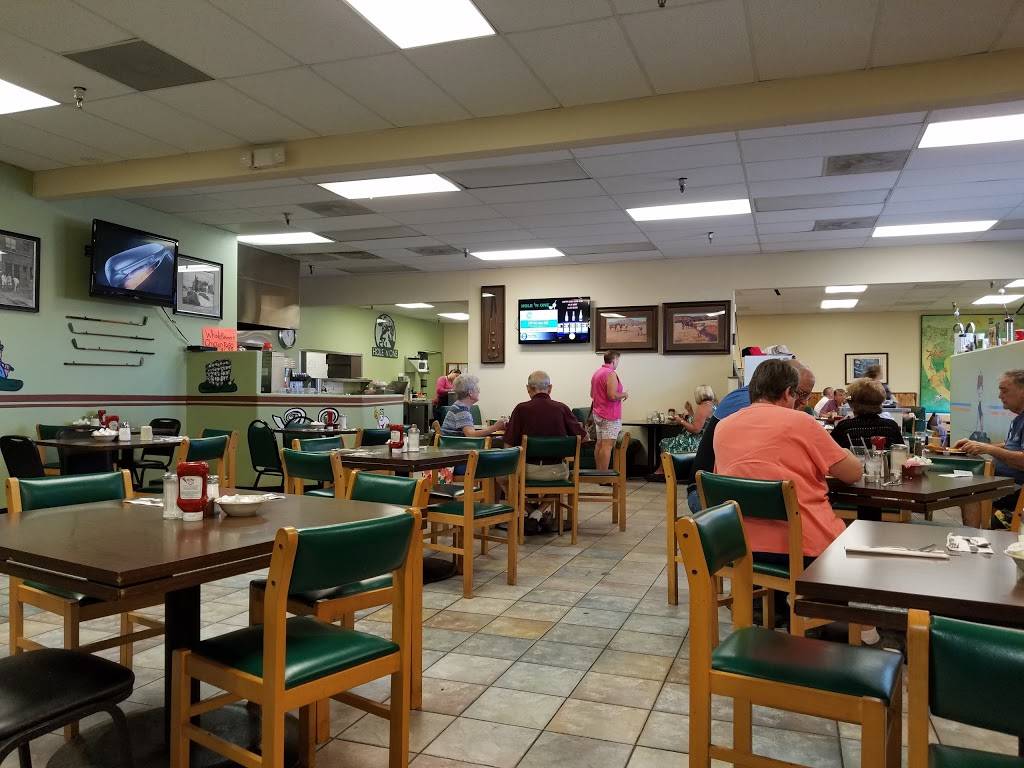 Hole n One | restaurant | 13573 W Camino Del Sol, Sun City West, AZ 85375, USA | 6235840296 OR +1 623-584-0296