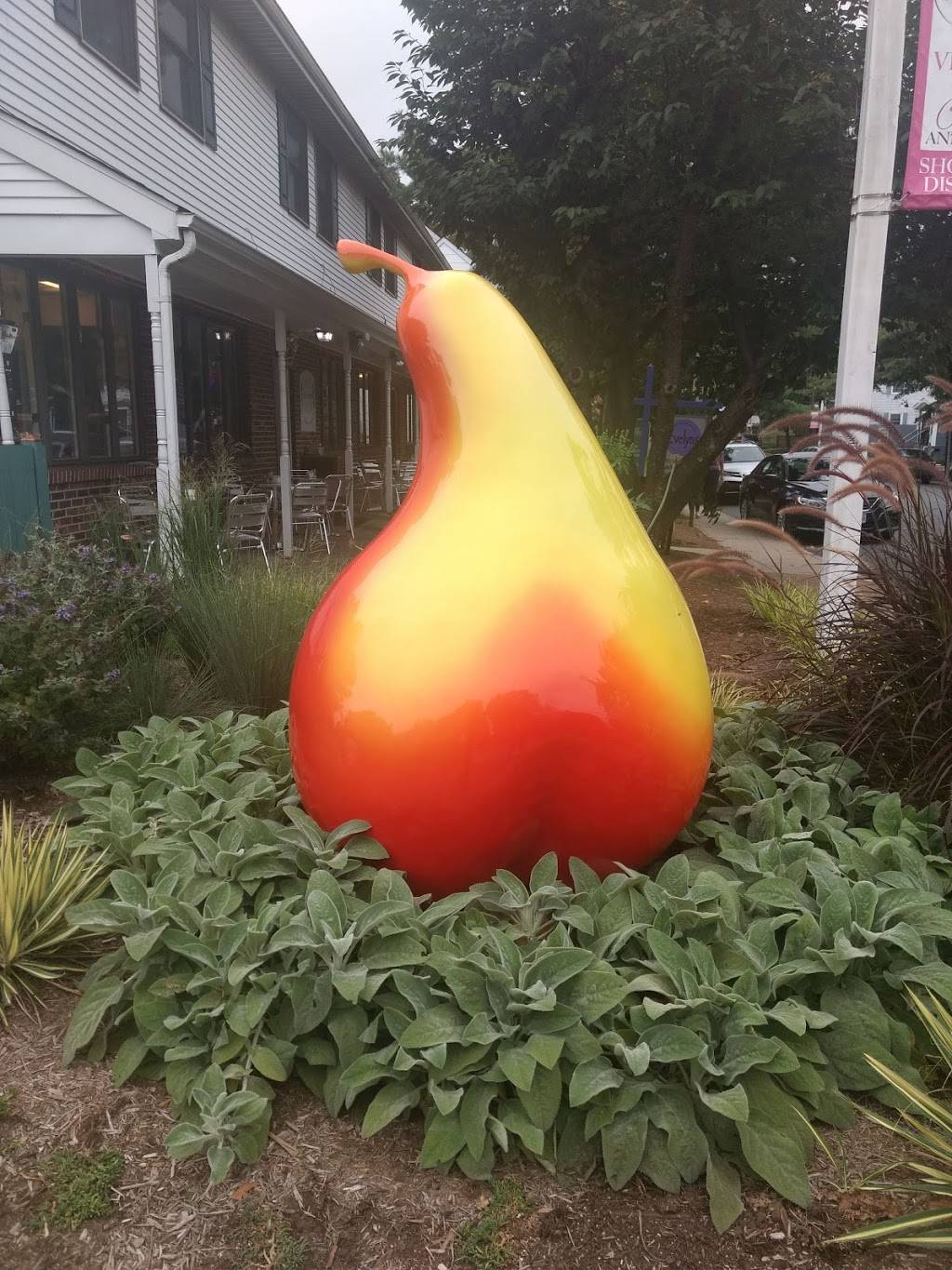 Evelyns | restaurant | 26 Annapolis St, Annapolis, MD 21401, USA | 4102634794 OR +1 410-263-4794