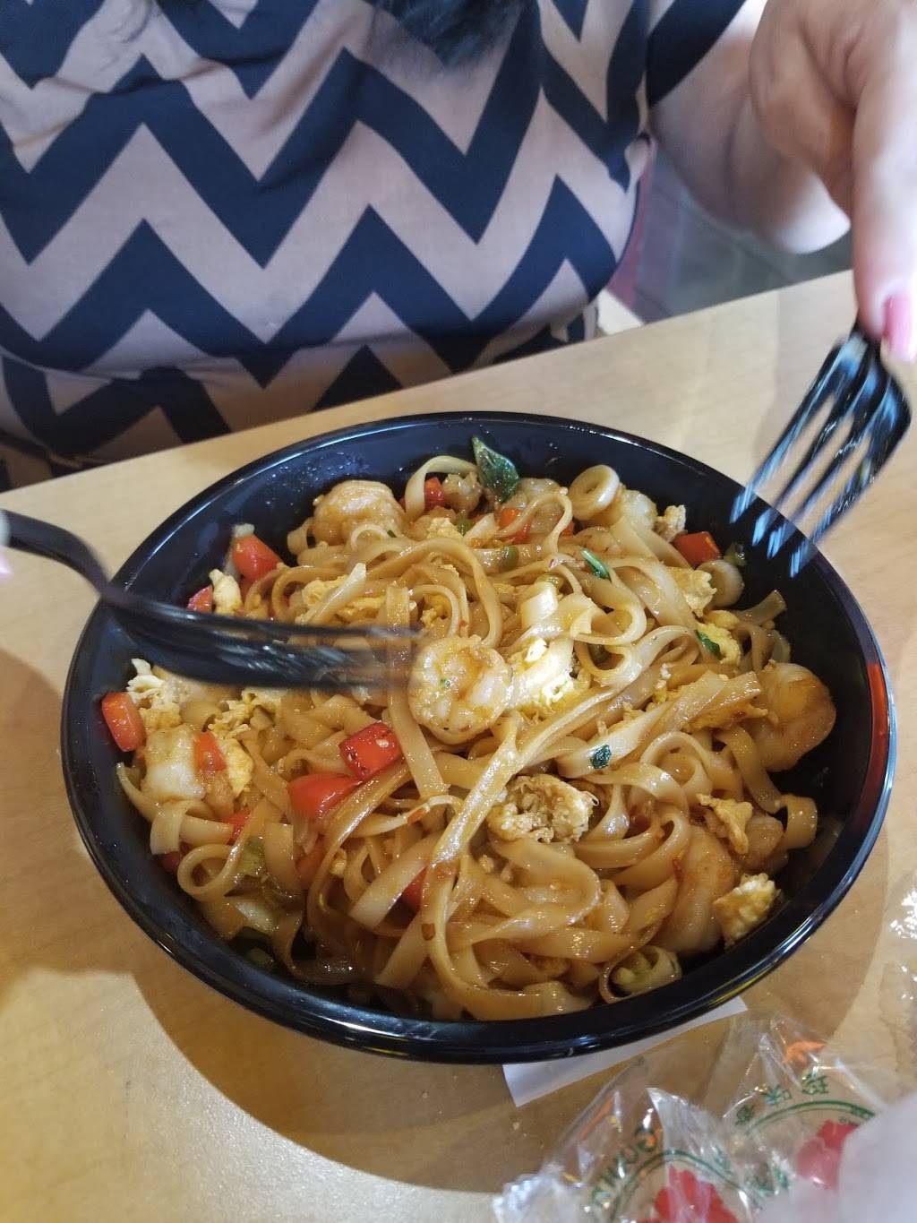 Pick Up Stix | meal takeaway | 1060 E Harriman Place Suite B Suite B, San Bernardino, CA 92408, USA | 9098064380 OR +1 909-806-4380