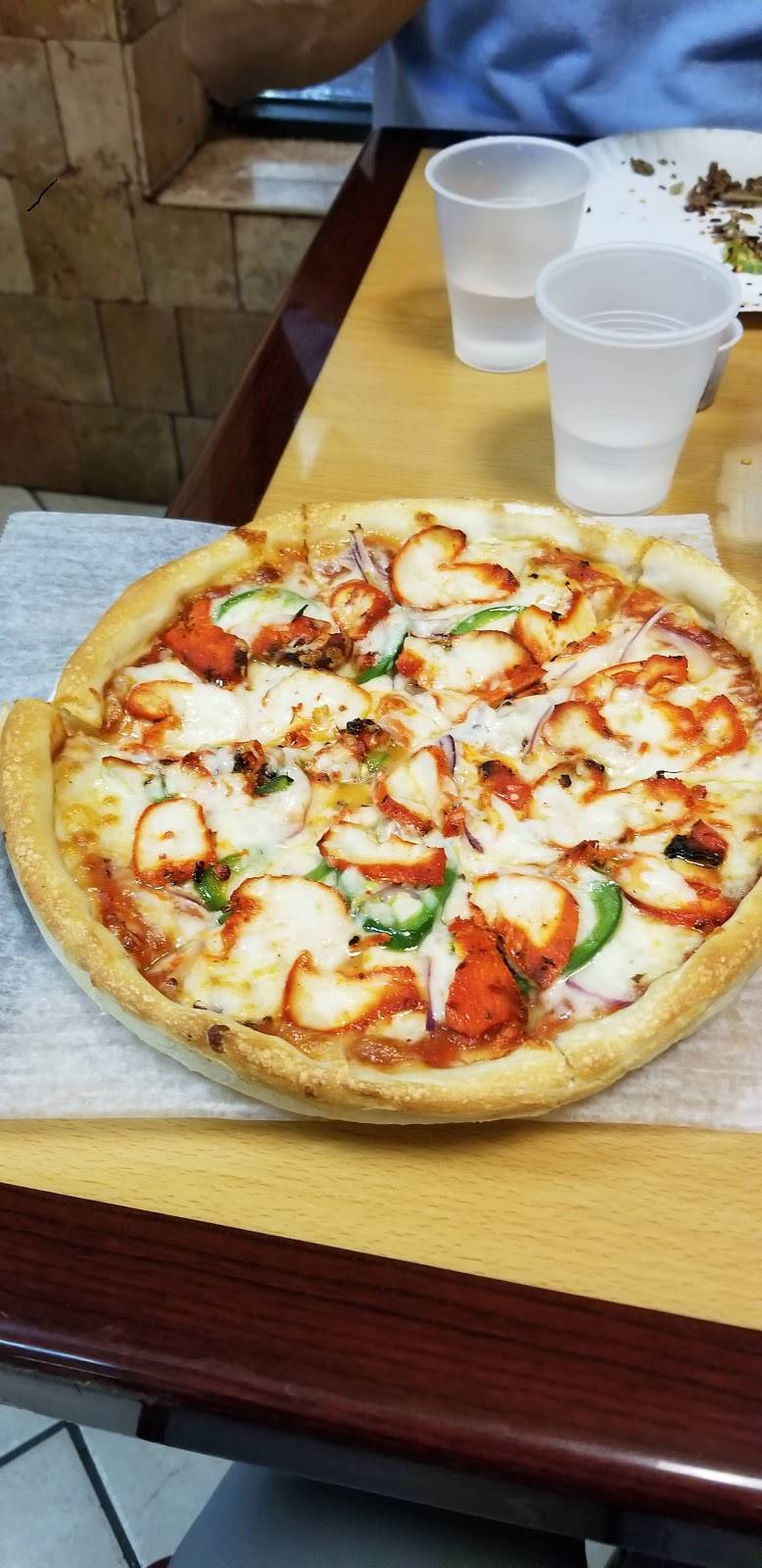 Kabab & Curry Express | restaurant | 4 Brunswick Ave, Edison, NJ 08817, USA | 7327771786 OR +1 732-777-1786