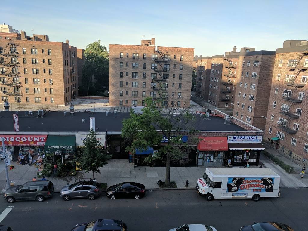 New Kissena | restaurant | 44-29 Kissena Blvd, Flushing, NY 11355, USA | 7183535707 OR +1 718-353-5707