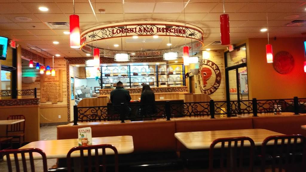 Popeyes Louisiana Kitchen | restaurant | 2203 W Camelback Rd, Phoenix, AZ 85015, USA | 6029731052 OR +1 602-973-1052