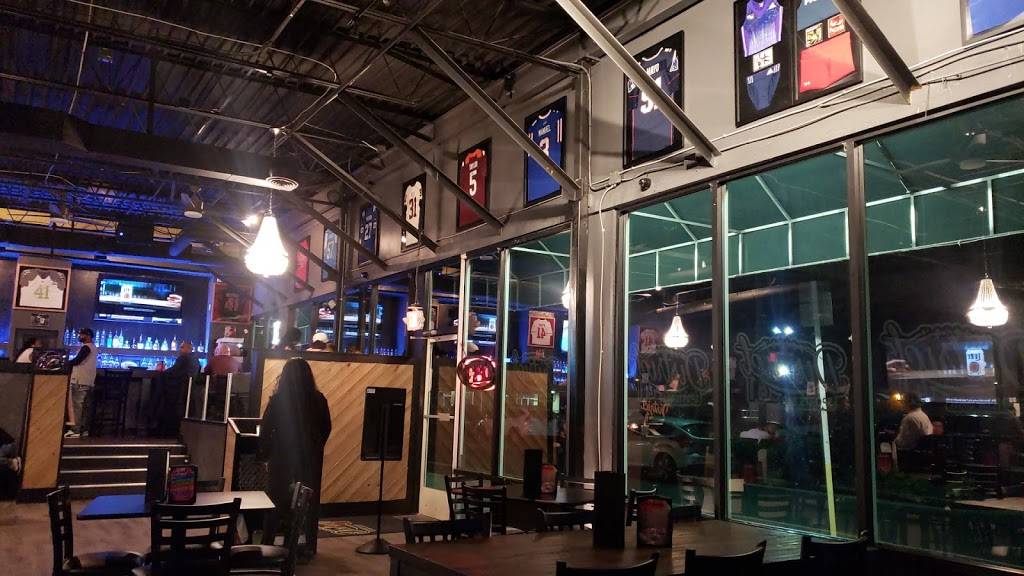 District 41 Sports Bar | restaurant | 605 Pilot House Dr, Newport News, VA 23606, USA | 7572230552 OR +1 757-223-0552