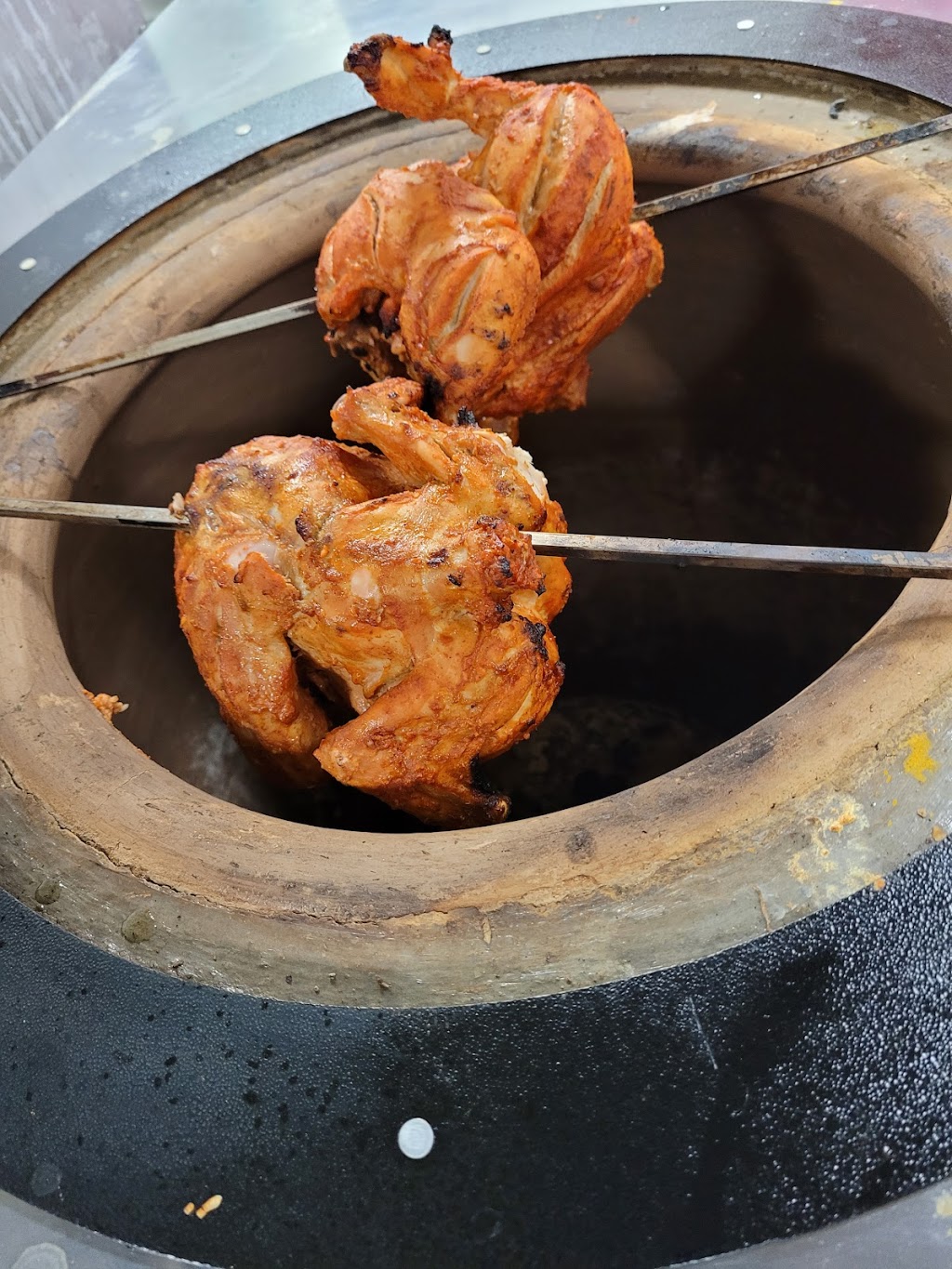 Tandoori kabobs | restaurant | 625 Grant St, Akron, OH 44311, USA | 2346780196 OR +1 234-678-0196