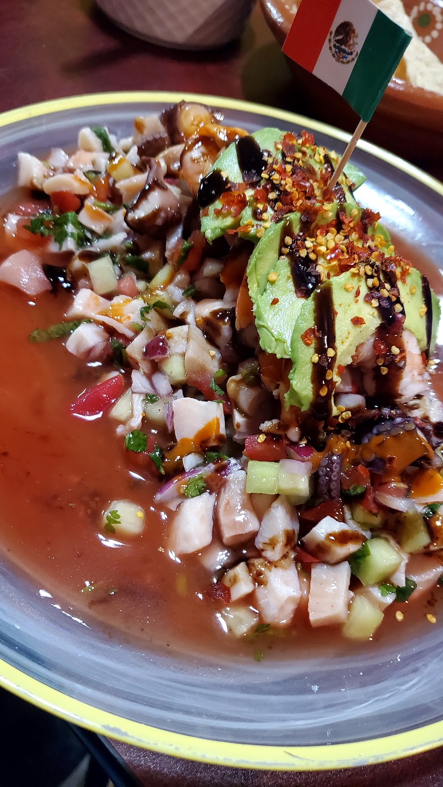 La Casa De La Birria | restaurant | 437 N 25 Mile Ave, Hereford, TX 79045, USA | 8063604422 OR +1 806-360-4422