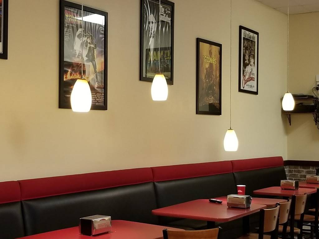 Papa Johns Pizza | restaurant | 1741 University Dr E, College Station, TX 77840, USA | 9798463600 OR +1 979-846-3600