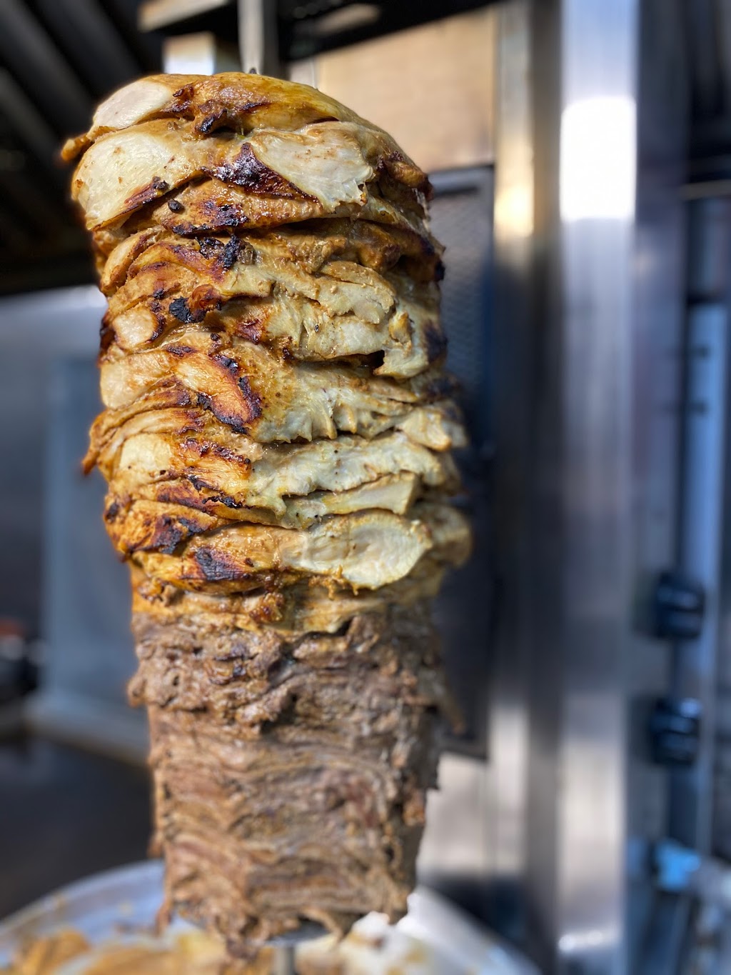 Hyatt Food Truck | restaurant | 8451 NW 66th St, Miami, FL 33166, USA | 7862374410 OR +1 786-237-4410