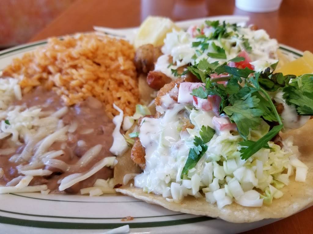Taqueria Dorado | restaurant | 13426 Woodruff Ave, Bellflower, CA 90706, USA | 5624619466 OR +1 562-461-9466