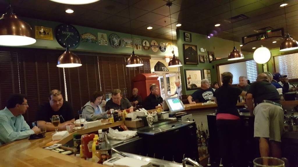 British Open Pub | restaurant | 367 Jacaranda Blvd, Venice, FL 34292, USA | 9414929227 OR +1 941-492-9227