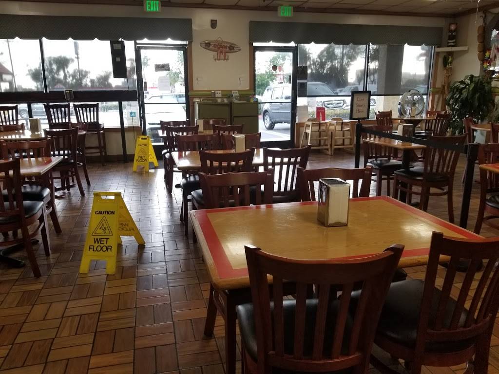 Poke Etc. | restaurant | 916 E 8th St, National City, CA 91950, USA | 6194742866 OR +1 619-474-2866