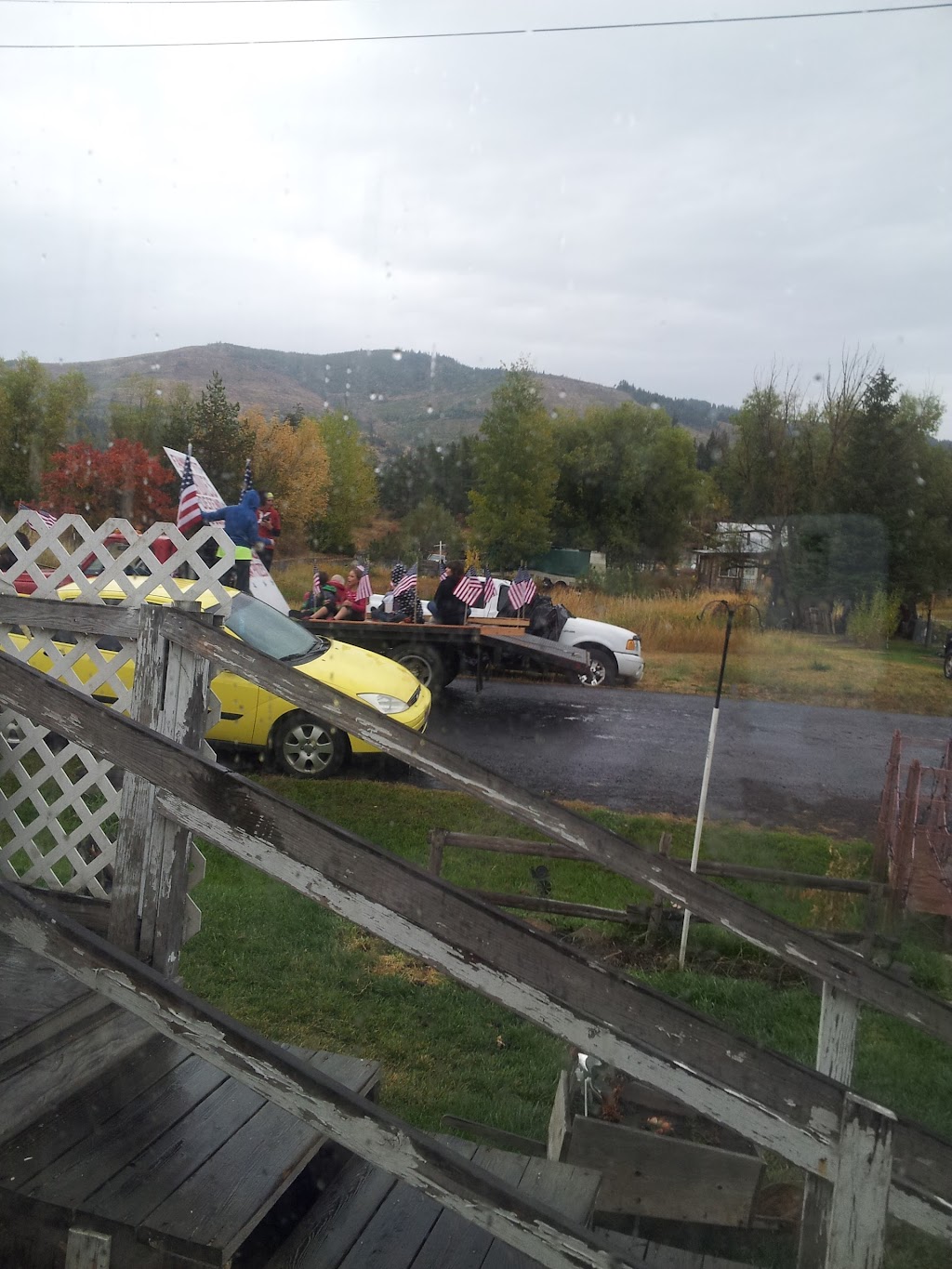 Drifters Western Bar & Grill | restaurant | 28554 ID-6, St Maries, ID 83861, USA | 2082451301 OR +1 208-245-1301