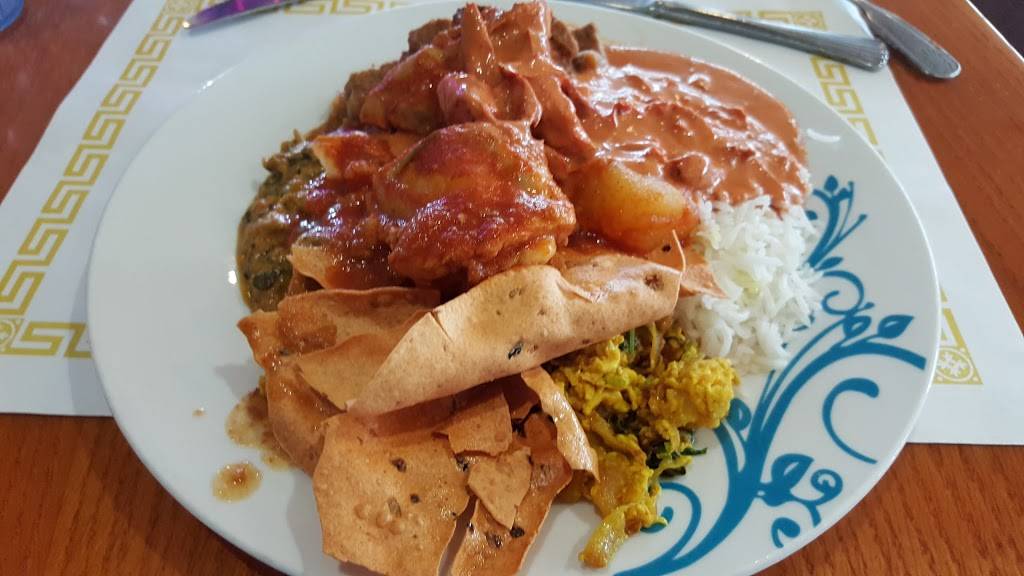 Taj Indian Restaurant | restaurant | 5808, 15895 North Fwy, Houston, TX 77090, USA | 2818746800 OR +1 281-874-6800